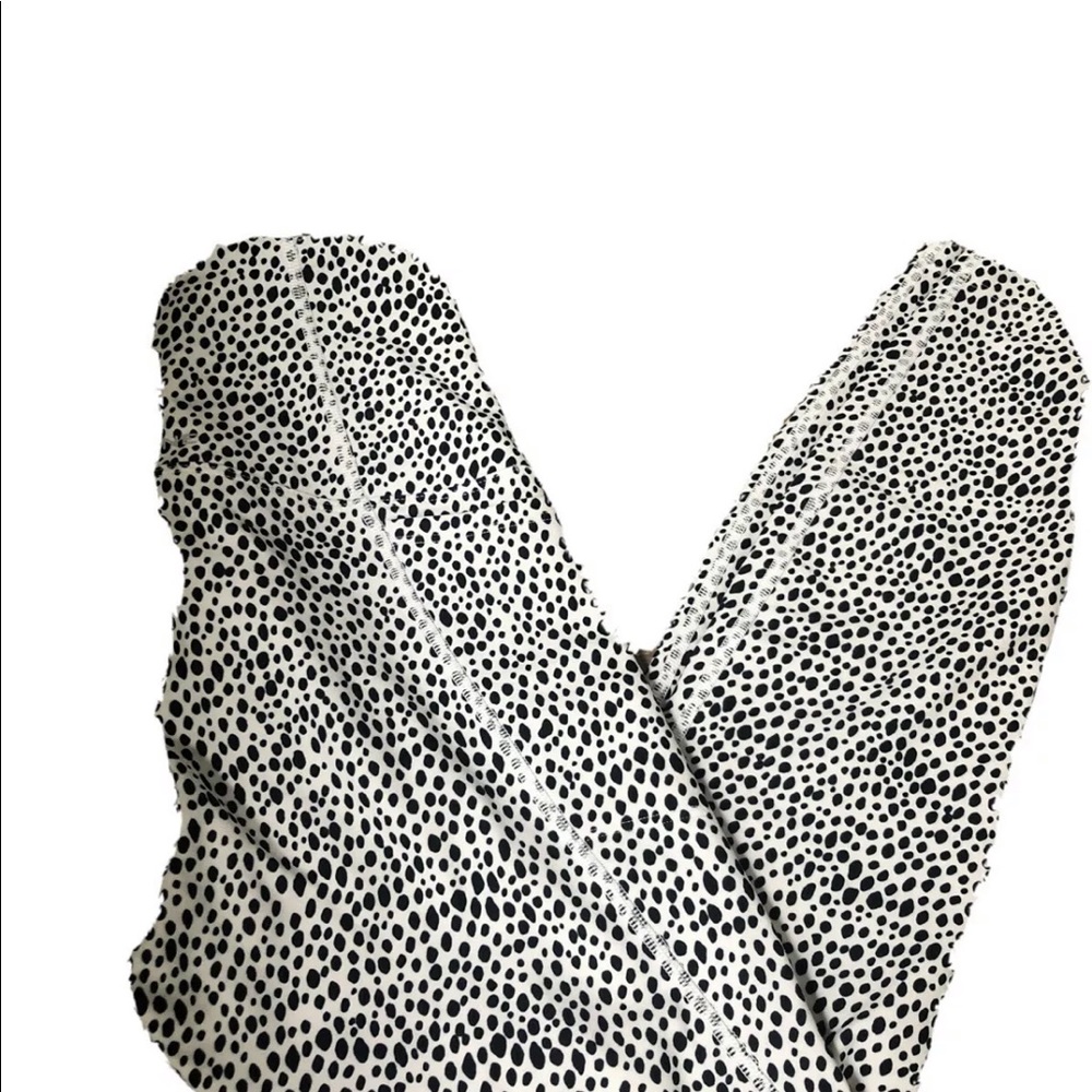 Lorna Jane Leo ankle bitter tights xs